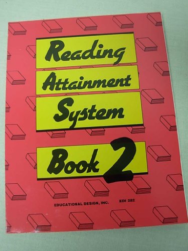 Beispielbild fr Reading Attainment System/Book 2/Reading Level 3.5-3.8 zum Verkauf von Wonder Book