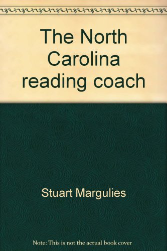 The North Carolina reading coach: End-of-grade reading test grade 6 (9780876946497) by Margulies, Stuart