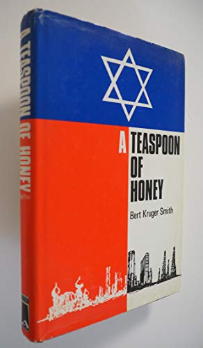 Stock image for Teaspoon of Honey, A for sale by Blue Awning Books