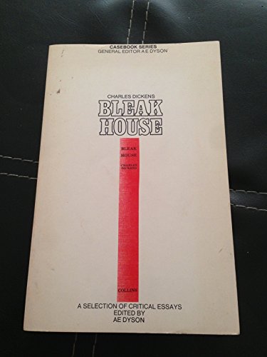 Imagen de archivo de Dickens Bleak House: A Casebook a la venta por Black and Read Books, Music & Games