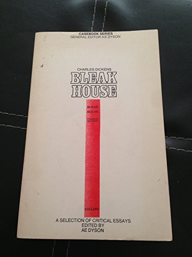 Stock image for Dickens Bleak House: A Casebook for sale by Black and Read Books, Music & Games