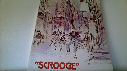 Scrooge (9780876951187) by Donaldson, Elaine; Searle, Ronald