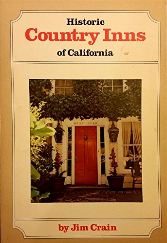 Historic Country Inns of California