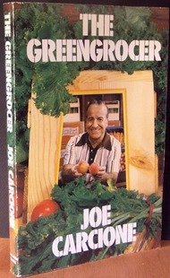 Stock image for The Greengrocer for sale by ThriftBooks-Atlanta