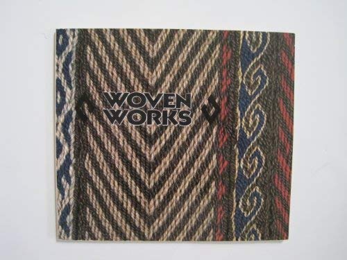 Stock image for Woven Works for sale by Half Price Books Inc.
