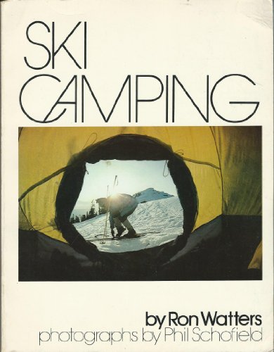 Stock image for Ski Camping for sale by Better World Books