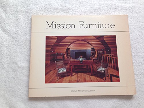 Mission Furniture