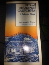 Stock image for Bed & Breakfast Calif for sale by Mispah books