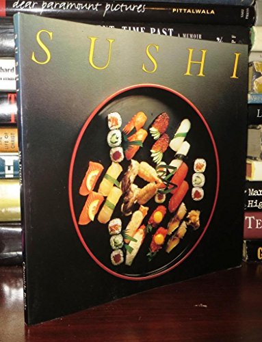 Beispielbild fr Sushi zum Verkauf von SecondSale