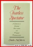 Stock image for Fearless Spectator for sale by ThriftBooks-Dallas