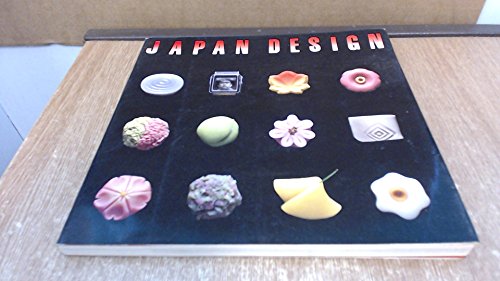 Stock image for Japan Design : The Four Seasons in Design for sale by Better World Books