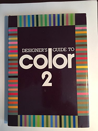 Imagen de archivo de Designers Gde to Color 2 a la venta por ThriftBooks-Atlanta