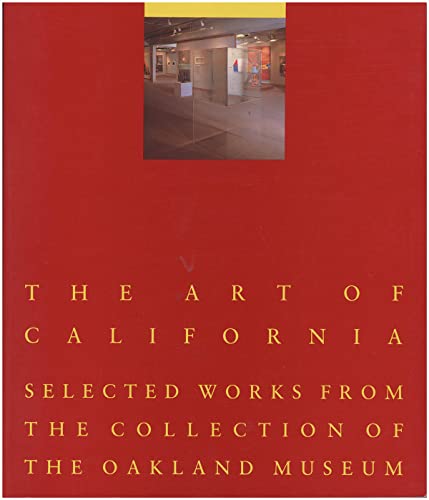 Art of California: Selected Works of Oakland Museum