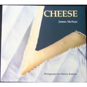 Beispielbild fr Cheese zum Verkauf von Wonder Book