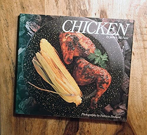 Stock image for James McNair's Chicken for sale by Better World Books