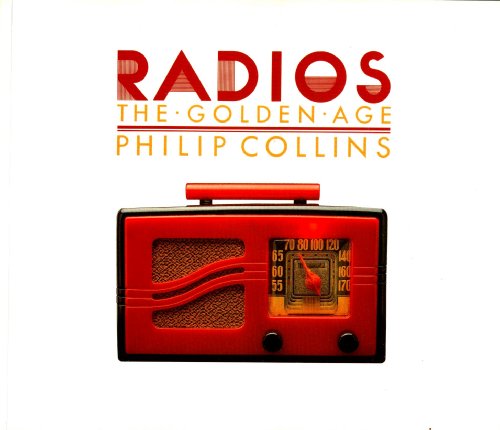 Beispielbild fr Radios the Golden Age zum Verkauf von HPB-Diamond