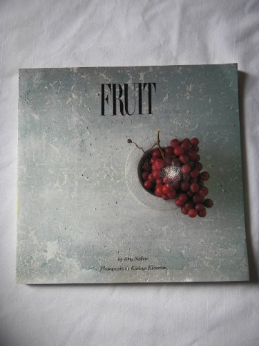 Beispielbild fr Fruit zum Verkauf von Gil's Book Loft
