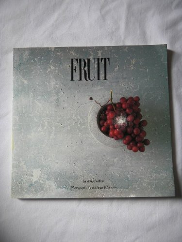 Stock image for Fruit for sale by Better World Books: West