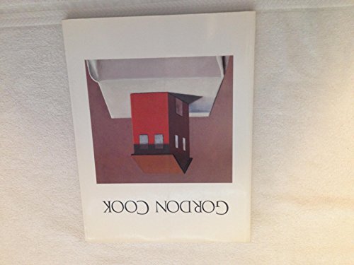 Stock image for Gordon Cook: A Retrospective for sale by Hoosac River Books