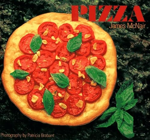 Beispielbild fr James McNair's Pizza zum Verkauf von Gulf Coast Books