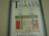 Stock image for Irish Toasts for sale by Vashon Island Books