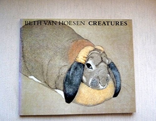 9780877014706: Creatures: The Art of Seeing Animals, Paintings, Drawings and Watercolors