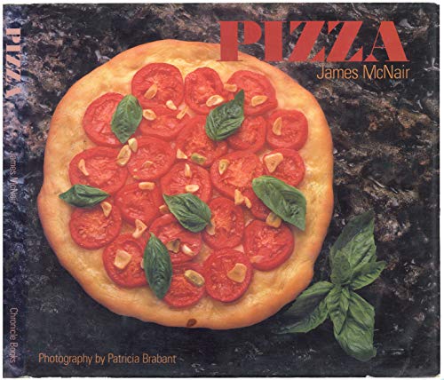 Stock image for James McNair's Pizza for sale by ThriftBooks-Atlanta