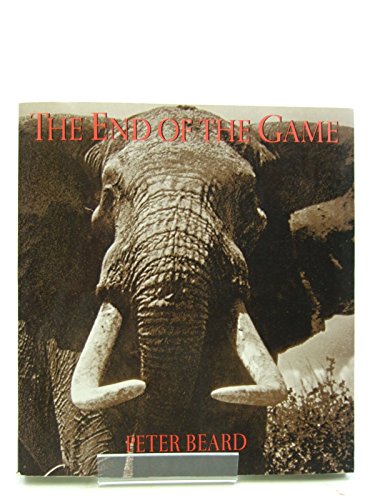 Stock image for The End of the Game : The Last Word from Paradise for sale by Better World Books