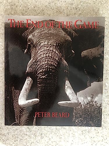 9780877015215: The End of the Game: The Last Word from Paradise