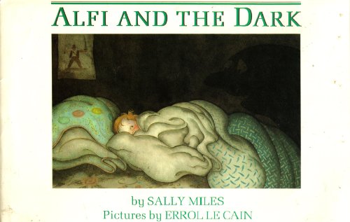 9780877015277: Alfi and the Dark