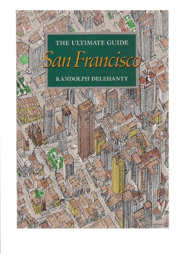 Beispielbild fr Ultimate Guide: San Francisco zum Verkauf von Wonder Book