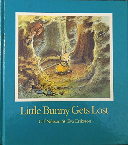 Beispielbild fr Little Bunny Gets Lost zum Verkauf von ThriftBooks-Dallas