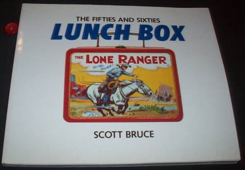 9780877015352: The Fifties and Sixties Lunch Box