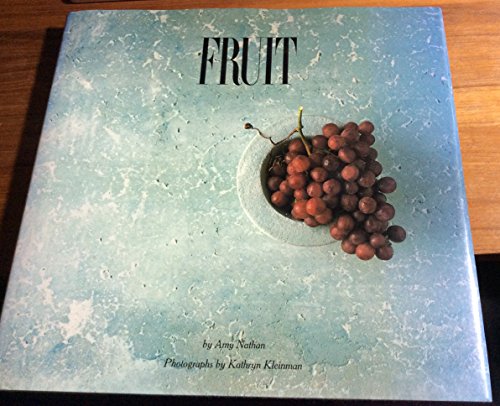 Beispielbild fr Fruit zum Verkauf von Books & Bygones