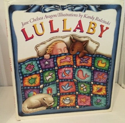 Beispielbild fr Lullaby zum Verkauf von Better World Books