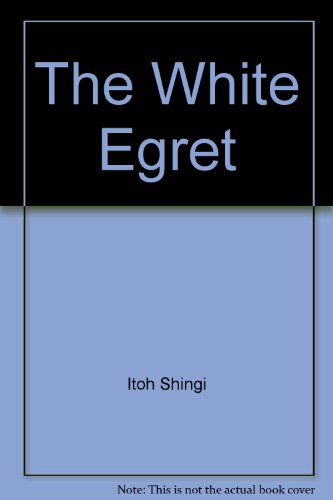 9780877015840: White Egret