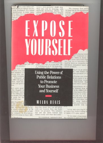 Stock image for Expose Yourself for sale by Wonder Book