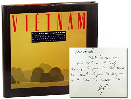 9780877015970: Vietnam: The Land We Never Knew