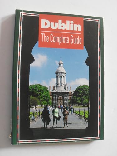 Imagen de archivo de Dublin Complete Gde a la venta por Wonder Book