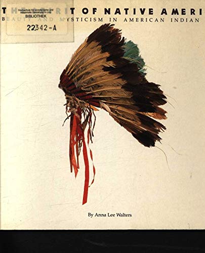 Imagen de archivo de Spirit of Native America a la venta por The Extreme History Project