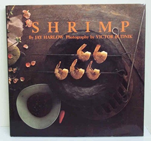 9780877016625: Shrimp