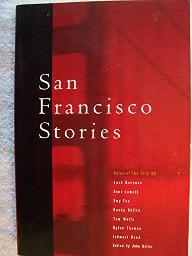 Beispielbild fr San Francisco Stories: Tales of the City zum Verkauf von Wonder Book