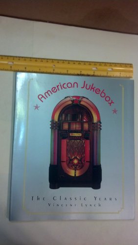 Stock image for American Jukebox: The Classic Years for sale by Wonder Book