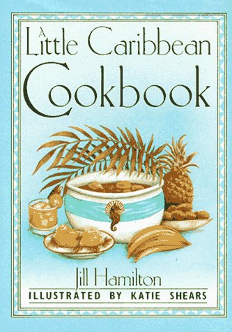 Imagen de archivo de Little Caribbean Cookbook a la venta por Gulf Coast Books