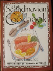 Stock image for A Little Scandinavian Cookbook for sale by Gulf Coast Books