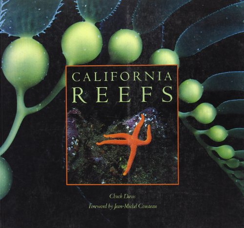 Beispielbild fr California Reefs zum Verkauf von WorldofBooks