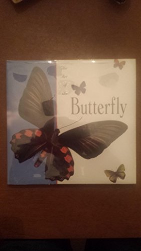 Imagen de archivo de The Art of the Butterfly a la venta por Irish Booksellers