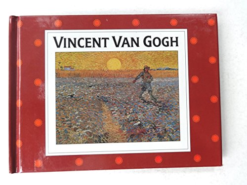 Stock image for Vincent Van Gogh for sale by Half Price Books Inc.