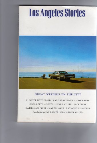 9780877018223: Los Angeles Stories: Great Writers on the City