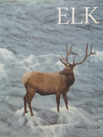 Stock image for Elk for sale by SecondSale